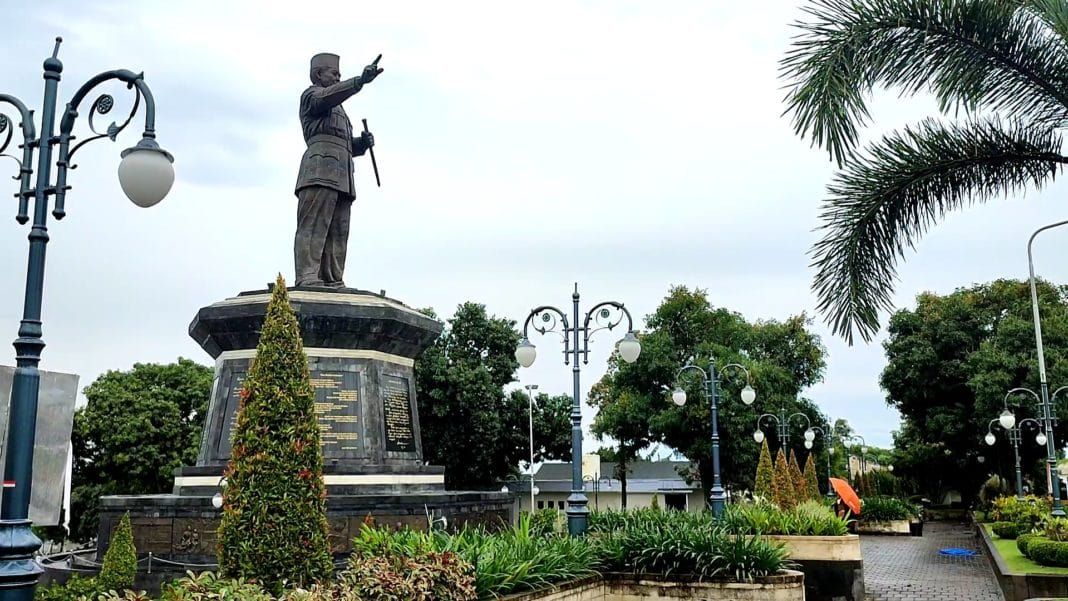 podiumnews.com-Gelar Lomba Supaya Remaja Mengenal Kemuliaan Ibunda Bung Karno